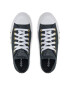 Converse Plátenky Chuck Taylor All Star A07907C Čierna - Pepit.sk