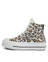 Converse Plátenky Chuck Taylor All Star Lift A05359C Biela - Pepit.sk