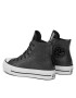 Converse Plátenky Chuck Taylor All Star Lift A05436C Čierna - Pepit.sk