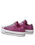 Converse Plátenky Chuck Taylor All Star Lift A05438C Fialová - Pepit.sk