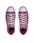 Converse Plátenky Chuck Taylor All Star Lift A05438C Fialová - Pepit.sk