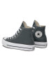 Converse Plátenky Chuck Taylor All Star Lift A07927C Kaki - Pepit.sk