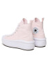 Converse Plátenky Chuck Taylor All Star Move A03629C Béžová - Pepit.sk