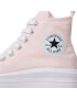 Converse Plátenky Chuck Taylor All Star Move A03629C Béžová - Pepit.sk