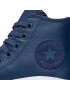 Converse Plátenky Chuck Taylor All Star Move A06781C Tmavomodrá - Pepit.sk