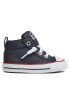 Converse Plátenky Chuck Taylor All Star Street A03643C Tmavomodrá - Pepit.sk