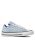 Converse Plátenky Chuck Taylor All Star Street A03967C Modrá - Pepit.sk