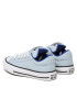 Converse Plátenky Chuck Taylor All Star Street A03967C Modrá - Pepit.sk