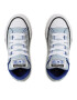 Converse Plátenky Chuck Taylor All Star Street A03967C Modrá - Pepit.sk