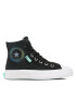 Converse Plátenky Chuck Taylor Alt Star A03473C Čierna - Pepit.sk