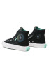 Converse Plátenky Chuck Taylor Alt Star A03473C Čierna - Pepit.sk