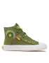 Converse Plátenky Chuck Taylor Alt Star A03474C Kaki - Pepit.sk