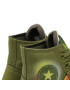 Converse Plátenky Chuck Taylor Alt Star A03474C Kaki - Pepit.sk