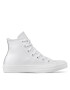 Converse Plátenky Ct A/S Lthr Hi 1T406 Biela - Pepit.sk