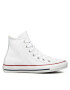 Converse Plátenky Ct Hi 132169C Biela - Pepit.sk