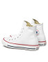 Converse Plátenky Ct Hi 132169C Biela - Pepit.sk