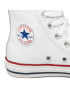 Converse Plátenky Ct Hi 132169C Biela - Pepit.sk