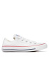 Converse Plátenky Ct Ox 132173C Biela - Pepit.sk