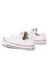 Converse Plátenky Ct Ox 132173C Biela - Pepit.sk