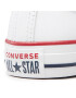 Converse Plátenky Ct Ox 132173C Biela - Pepit.sk