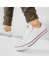 Converse Plátenky Ct Ox 132173C Biela - Pepit.sk