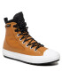 Converse Plátenky Ctas All Terrain Hi 171437C Hnedá - Pepit.sk