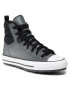 Converse Plátenky Ctas Berkshire Boot Hi A00720C Sivá - Pepit.sk