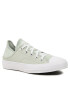 Converse Plátenky Ctas Crush Heel Ox A04369C Zelená - Pepit.sk