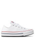 Converse Plátenky Ctas Eva Lift Ox 272858C Biela - Pepit.sk