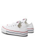 Converse Plátenky Ctas Eva Lift Ox 272858C Biela - Pepit.sk