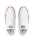 Converse Plátenky Ctas Eva Lift Ox 272858C Biela - Pepit.sk