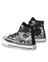 Converse Plátenky Ctas Hi 372729C Sivá - Pepit.sk