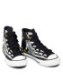 Converse Plátenky Ctas Hi 372729C Sivá - Pepit.sk