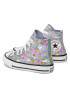 Converse Plátenky Ctas Hi 372943C Modrá - Pepit.sk