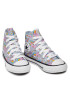 Converse Plátenky Ctas Hi 372943C Modrá - Pepit.sk