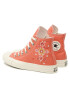 Converse Plátenky Ctas Hi A02203C Oranžová - Pepit.sk