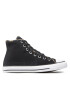 Converse Plátenky Ctas Hi A02530C Čierna - Pepit.sk