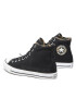 Converse Plátenky Ctas Hi A02530C Čierna - Pepit.sk