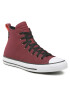 Converse Plátenky Ctas Hi A03264C Bordová - Pepit.sk