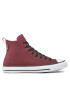 Converse Plátenky Ctas Hi A03264C Bordová - Pepit.sk