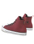 Converse Plátenky Ctas Hi A03264C Bordová - Pepit.sk