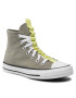 Converse Plátenky Ctas Hi Light Fiel 170132C Zelená - Pepit.sk