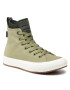 Converse Plátenky Ctas II Boot Hi 153570C Zelená - Pepit.sk