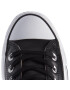 Converse Plátenky Ctas Lift Clean Ox 561681C Čierna - Pepit.sk