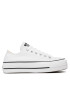 Converse Plátenky Ctas Lift Ox 560251C Biela - Pepit.sk