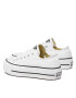 Converse Plátenky Ctas Lift Ox 560251C Biela - Pepit.sk