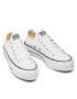 Converse Plátenky Ctas Lift Ox 560251C Biela - Pepit.sk