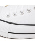 Converse Plátenky Ctas Lift Ox 560251C Biela - Pepit.sk