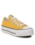 Converse Plátenky Ctas Lift Ox A03057C Žltá - Pepit.sk