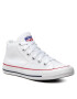 Converse Plátenky Ctas Malden Street Mid A00812C Biela - Pepit.sk